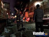 E3:  Nuevas im�genes de Resident Evil Outbreak