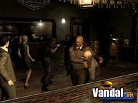 E3:  Nuevas im�genes de Resident Evil Outbreak