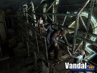 E3:  Nuevas im�genes de Resident Evil Outbreak
