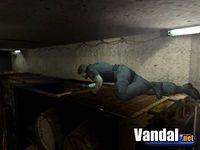 E3:  Nuevas im�genes de Resident Evil Outbreak