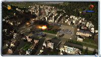 TGS: Nuevas im�genes de R.U.S.E.