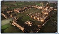 TGS: Nuevas im�genes de R.U.S.E.