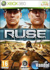 Imagen 50 de R.U.S.E. para Xbox 360