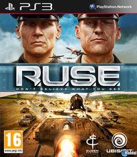 Imagen 50 de R.U.S.E. para PlayStation 3