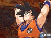 E3: Primeras im�genes de Dragon Ball Z: Attack of the Saiyans