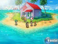 E3: Primeras im�genes de Dragon Ball Z: Attack of the Saiyans