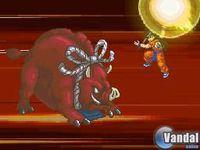 E3: Primeras im�genes de Dragon Ball Z: Attack of the Saiyans