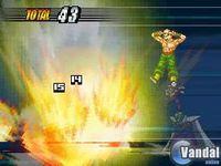 E3: Primeras im�genes de Dragon Ball Z: Attack of the Saiyans