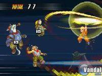 E3: Primeras im�genes de Dragon Ball Z: Attack of the Saiyans
