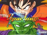 E3: Primeras im�genes de Dragon Ball Z: Attack of the Saiyans