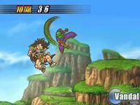 E3: Primeras im�genes de Dragon Ball Z: Attack of the Saiyans
