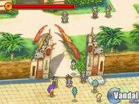 E3: Primeras im�genes de Dragon Ball Z: Attack of the Saiyans