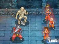 E3: Primeras im�genes de Dragon Ball Z: Attack of the Saiyans
