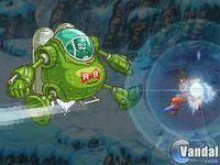 Dragon Ball Z: Attack of the Saiyans