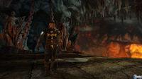 Imagen 17 de Hellion: Mystery of the Inquisition para PlayStation 3
