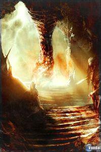 Anunciado Hellion: Mystery of the Inquisition