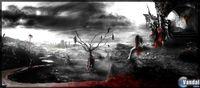 Anunciado Hellion: Mystery of the Inquisition