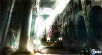 Anunciado Hellion: Mystery of the Inquisition