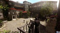 Imagen 27 de Hellion: Mystery of the Inquisition para PlayStation 3