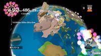 Primeras im�genes de Katamari Damacy Forever