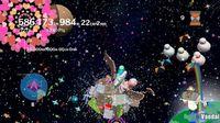 Primeras im�genes de Katamari Damacy Forever