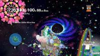 Primeras im�genes de Katamari Damacy Forever