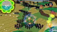 Primeras im�genes de Katamari Damacy Forever