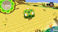 Primeras im�genes de Katamari Damacy Forever
