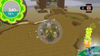 Primeras im�genes de Katamari Damacy Forever