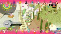 Primeras im�genes de Katamari Damacy Forever