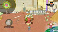 Primeras im�genes de Katamari Damacy Forever