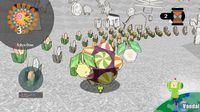 Primeras im�genes de Katamari Damacy Forever