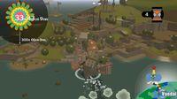 Primeras im�genes de Katamari Damacy Forever
