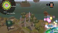 Primeras im�genes de Katamari Damacy Forever