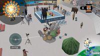 Primeras im�genes de Katamari Damacy Forever
