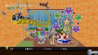 Primeras im�genes de Katamari Damacy Forever