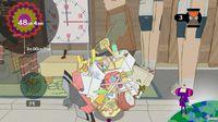 E3: Nuevas im�genes de Katamari Forever
