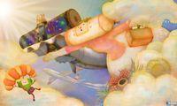Imagen 40 de Katamari Forever para PlayStation 3