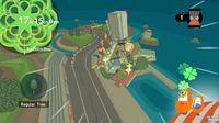 Nuevas im�genes de Katamari Forever