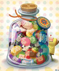Imagen 39 de Katamari Forever para PlayStation 3