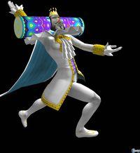 Imagen 38 de Katamari Forever para PlayStation 3