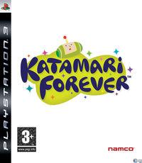 Imagen 35 de Katamari Forever para PlayStation 3