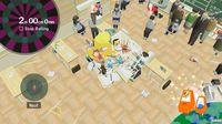 Nuevas im�genes de Katamari Forever