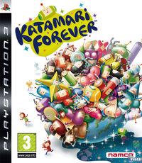 Imagen 56 de Katamari Forever para PlayStation 3