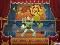 Imagen 3 de Toy Story Mania! para Wii