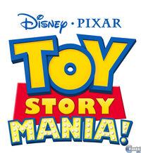 Imagen 2 de Toy Story Mania! para Wii