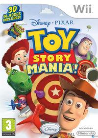 Imagen 4 de Toy Story Mania! para Wii
