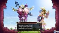 Imagen 2 de Final Fantasy Crystal Chronicles: My Life as a Darklord WiiW  para Wii