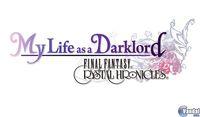 Imagen 3 de Final Fantasy Crystal Chronicles: My Life as a Darklord WiiW  para Wii