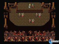 Imagen 11 de Final Fantasy VI CV para Wii